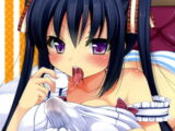ましゅまろオパイ～中で射精（だ）して～