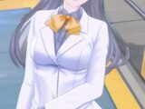 デ〇モンタイムストレンジャー 御〇イノリ 抜き用CG集 エロ画像