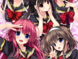 はるるみなもに！