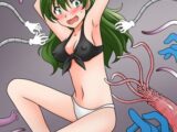 FANBOXくすぐりイラスト集(1)